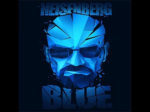 HEISENBERG E-LIQUID RECIPE