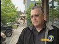 Fred Walser Placed on Leave by Sultan