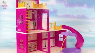 Lola'nın Tatil Evi video 1