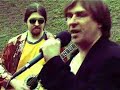 Trawnik prawie unplugged: Franek