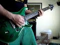 breakin in arion LONG :// my favorite metal licks
