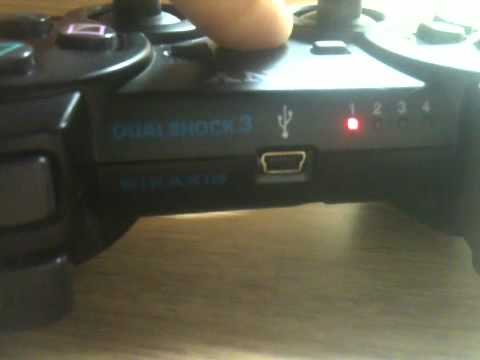 how to turn ps3 off