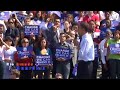 Obama Visits UTPA