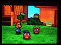 PAPER MARIO 64 - PART 3 -  PROLOUGE - PART 2