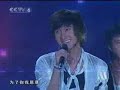 [080706]长春电影节－－SJM韩庚表演