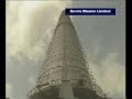 Solar Tower - renewable energy green global warming