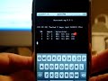 aircrack-ng on the iphone (1.1.x)-(only) aircrack-ng on the iphone (1.1.x)-(only)