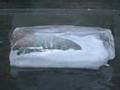 ICE CRYSTALS (MUSIC: JOHANN JOHANNSSON)