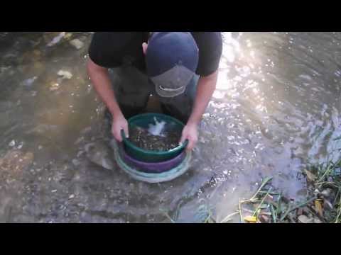 how to locate gemstones