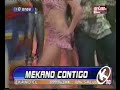 Bailalo Mekano 10 Aņos Bailalo Mekano 10 Aņos