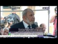 كلمة القيادي بحركة حماس محمود الزهار حول الآثار السلبية لحصار غزة -Views : 0