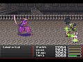 FFVI 46 - Samurai Soul FFVI 46 - Samurai Soul