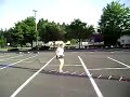 Lacey Boot Camp Circuit Training (Part I)