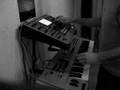 Deep Techno - MC-909 LIVE (Part 2)