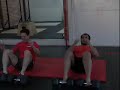 Crossfit Annie Petranek Fitness