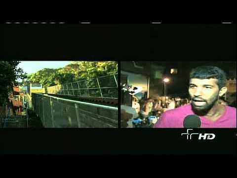 Jornal da Cultura 04/02/2012 - 3º Bloco