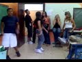 Desfile da Manuh !! Vixe a Mary n�o perdoa !!! rsrsrs