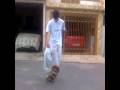 videos de Skate -Aprendendo Freestyle