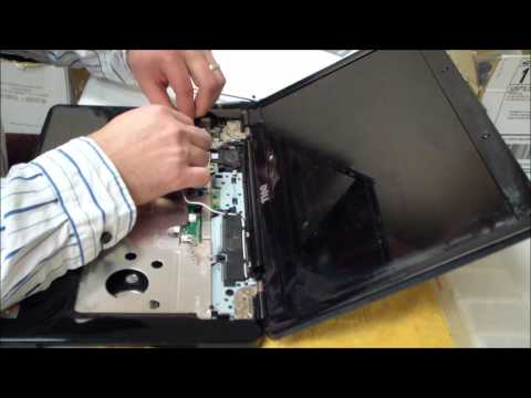 how to repair dc jack