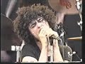Napoleon Solo (Live) - At The Drive-In