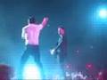Idol Tour, Please Don't Stop The Music-Kansas City 2nd Night
