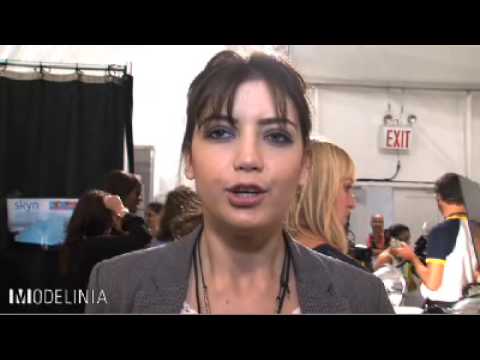 Daisy Lowe