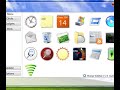 Windows Sidebar per XP
