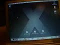 Video Desktop Background on Mac OS X Video 3