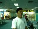 2008 Phuket Day5 - Bangkok Airport, Say goodbye to Thailand 2008 Phuket Day5 - Bangkok Airport, Say goodbye to Thailand