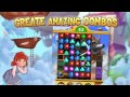 Feb 23, 2015: jewel mania - Трейлер и Обзор игры
