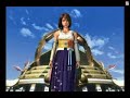 FFX Ending FFX Ending