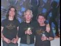 LAS PALOMITAS - APERITOCHE BAND