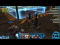 SWTOR #21 Trooper Phase; Tavus's Ship