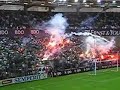Tifo Derby Grasshoppers - FC Zurich (17.07.04) Tifo Derby Grasshoppers - FC Zurich (17.07.04)