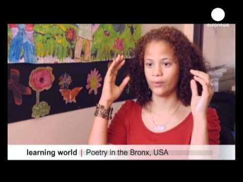 art education - Welcome to Learning World - Euronews' new programme dedicated to education. Art is of course vital to education opening up a rich world of creativity that ca...