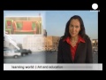 Education - Euronews Learning World -