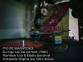 PIU PIU DE MARAPENDI - Eu hoje vou me dar bem