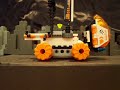 mars mission movie