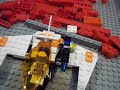 mars mission movie