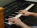 [Piano] MKW - Rainbow Road