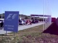 videos de VIP érkezik Hummer Limusine - Ferrari Challenge Hungaroring 20080831 Főbejárat http://www.kiralyportal.hu
