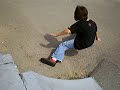 Skate vid