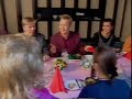 Toni ja Heikki Haaman Show - Varusmies