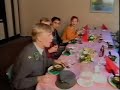 Toni ja Heikki Haaman Show - Varusmies