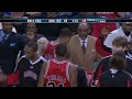 Derrick Rose dunk vs. Warriors 11/21 Derrick Rose dunk vs. Warriors 11/21