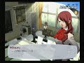 Persona 3 Fes:The Journey - Empress Ending(Mitsuru)