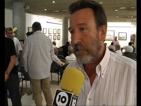 Primera reunió associació en contra Parc natural Montgrí