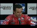 Up to SPEED: Unification and Sebring Testing