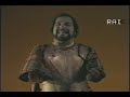 Veriano Luchetti - Macbeth - O figli...Ah, la paterna mano