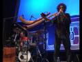 videos de TriAd Vibration at DidjinOz 2008 - didgeridoo festival Forlimpopoli  5/7